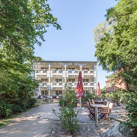 Likedeeler II Wohnung 01 Boltenhagen  Exteriör bild