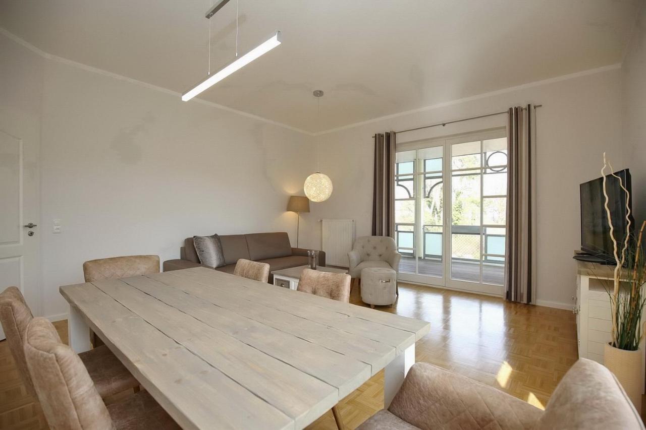Likedeeler II Wohnung 01 Boltenhagen  Exteriör bild