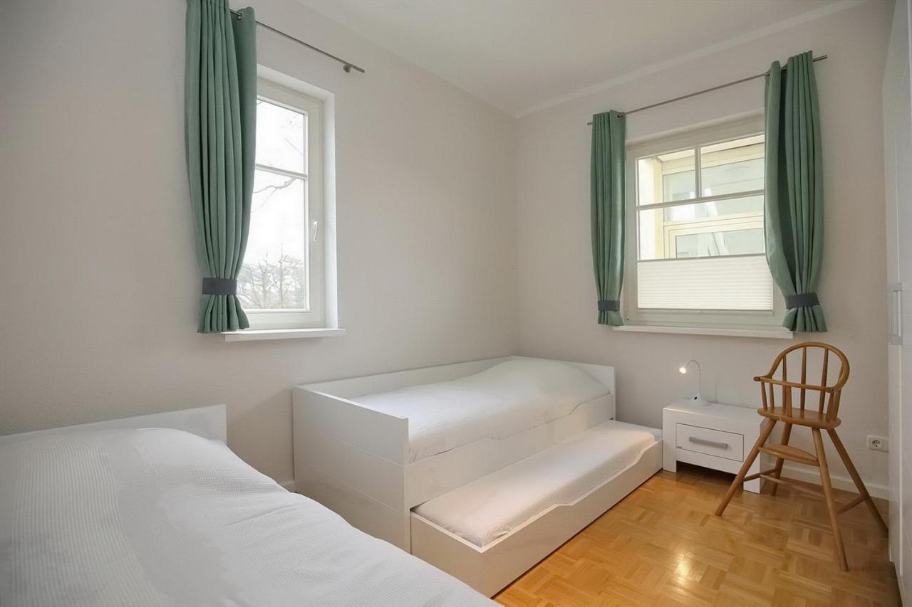 Likedeeler II Wohnung 01 Boltenhagen  Exteriör bild