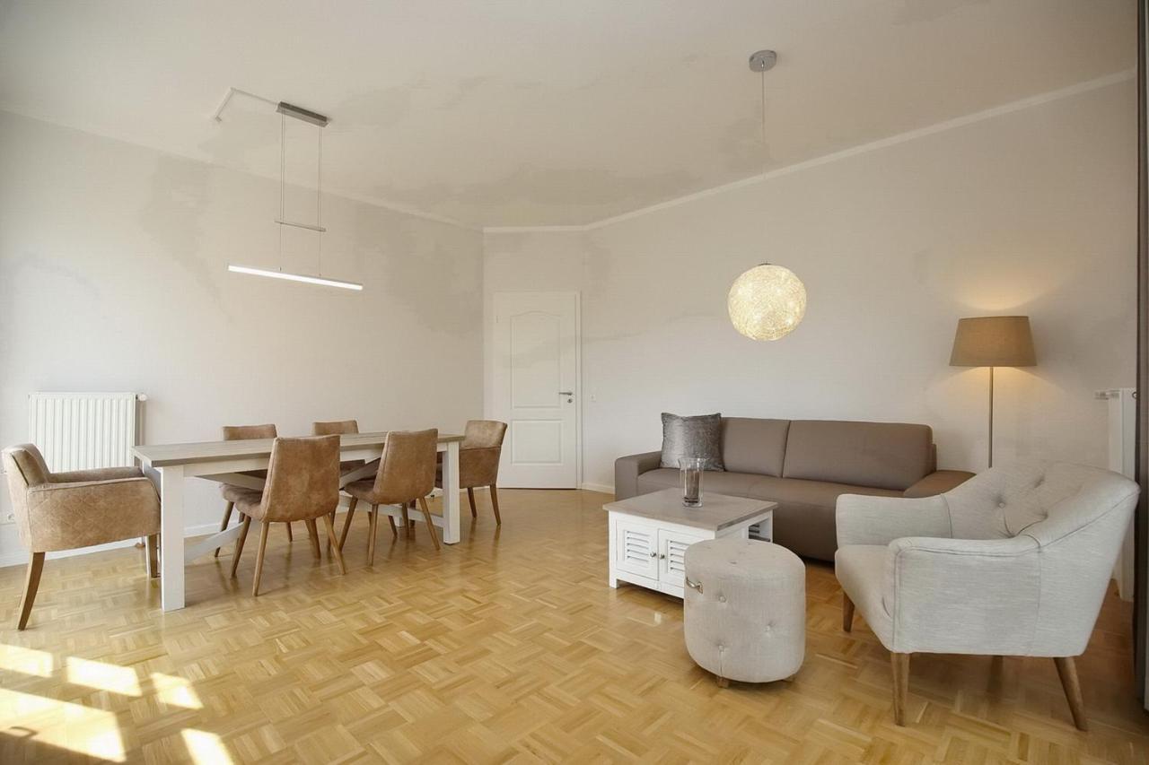 Likedeeler II Wohnung 01 Boltenhagen  Exteriör bild