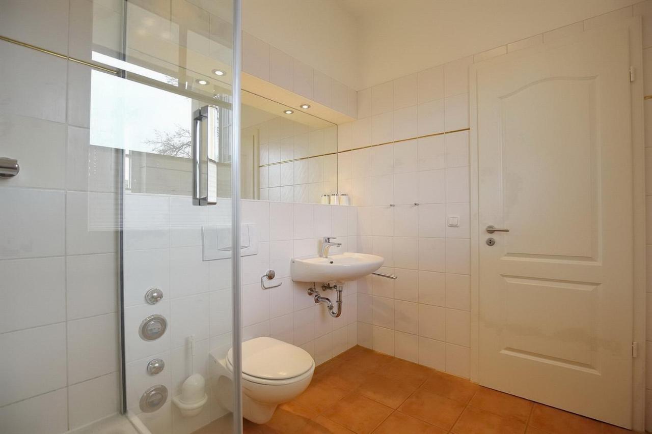 Likedeeler II Wohnung 01 Boltenhagen  Exteriör bild