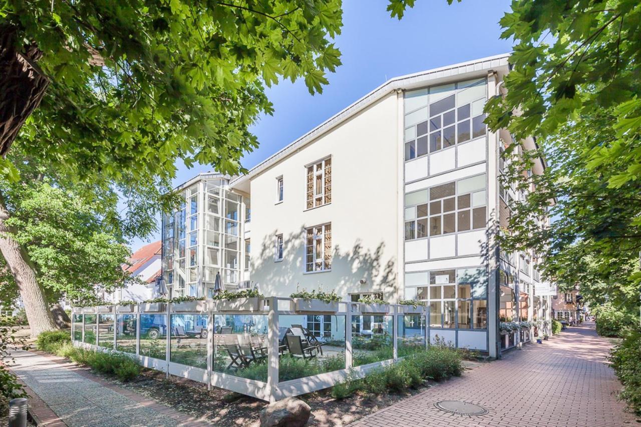 Likedeeler II Wohnung 01 Boltenhagen  Exteriör bild