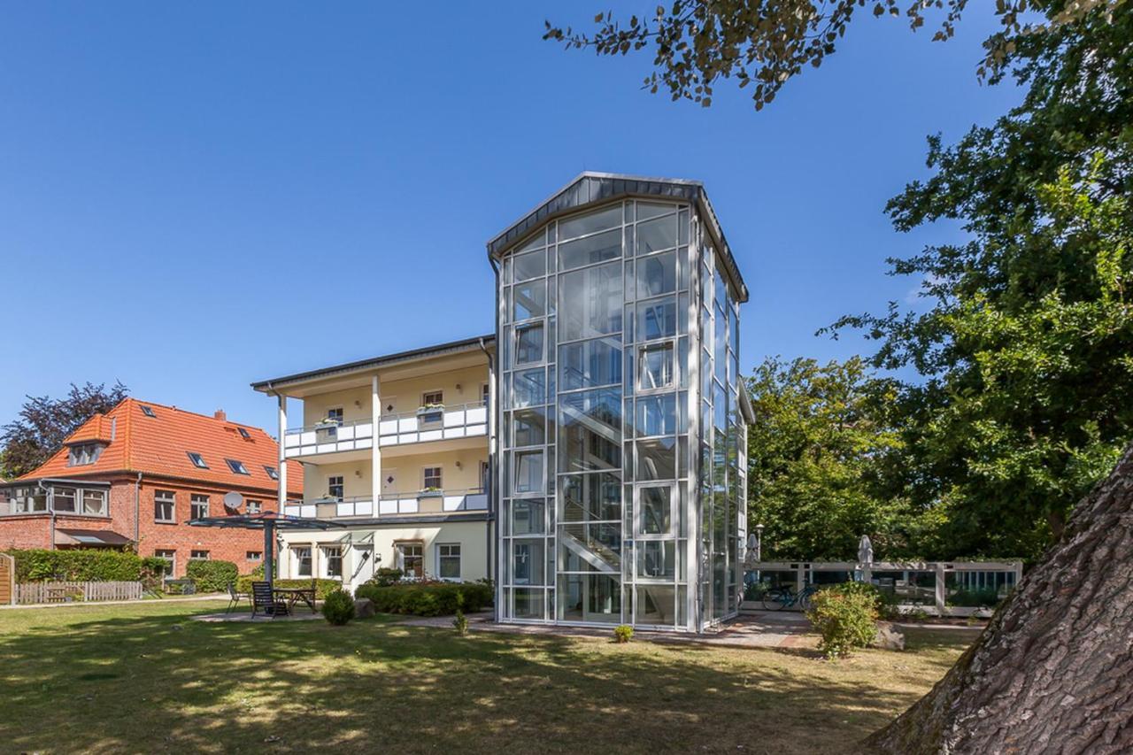 Likedeeler II Wohnung 01 Boltenhagen  Exteriör bild