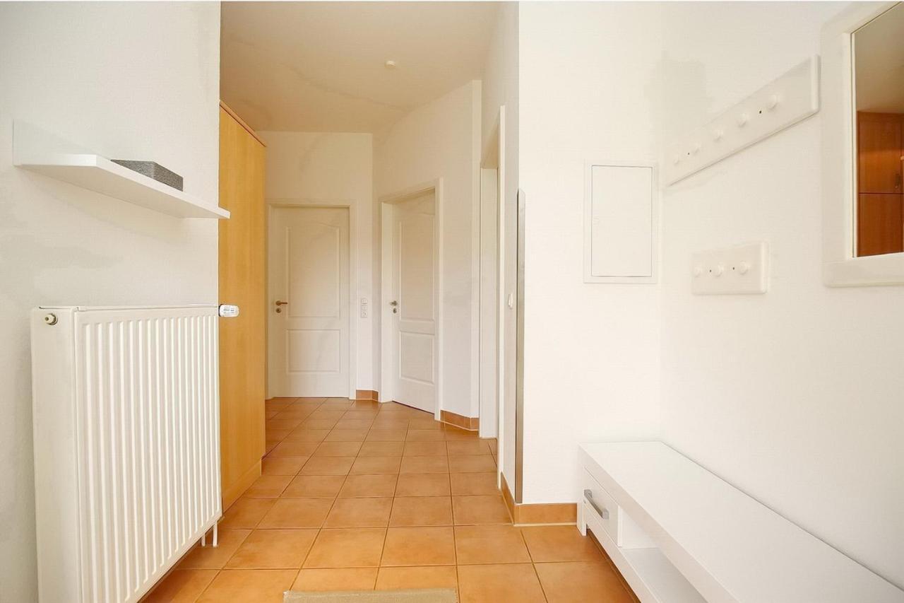 Likedeeler II Wohnung 01 Boltenhagen  Exteriör bild