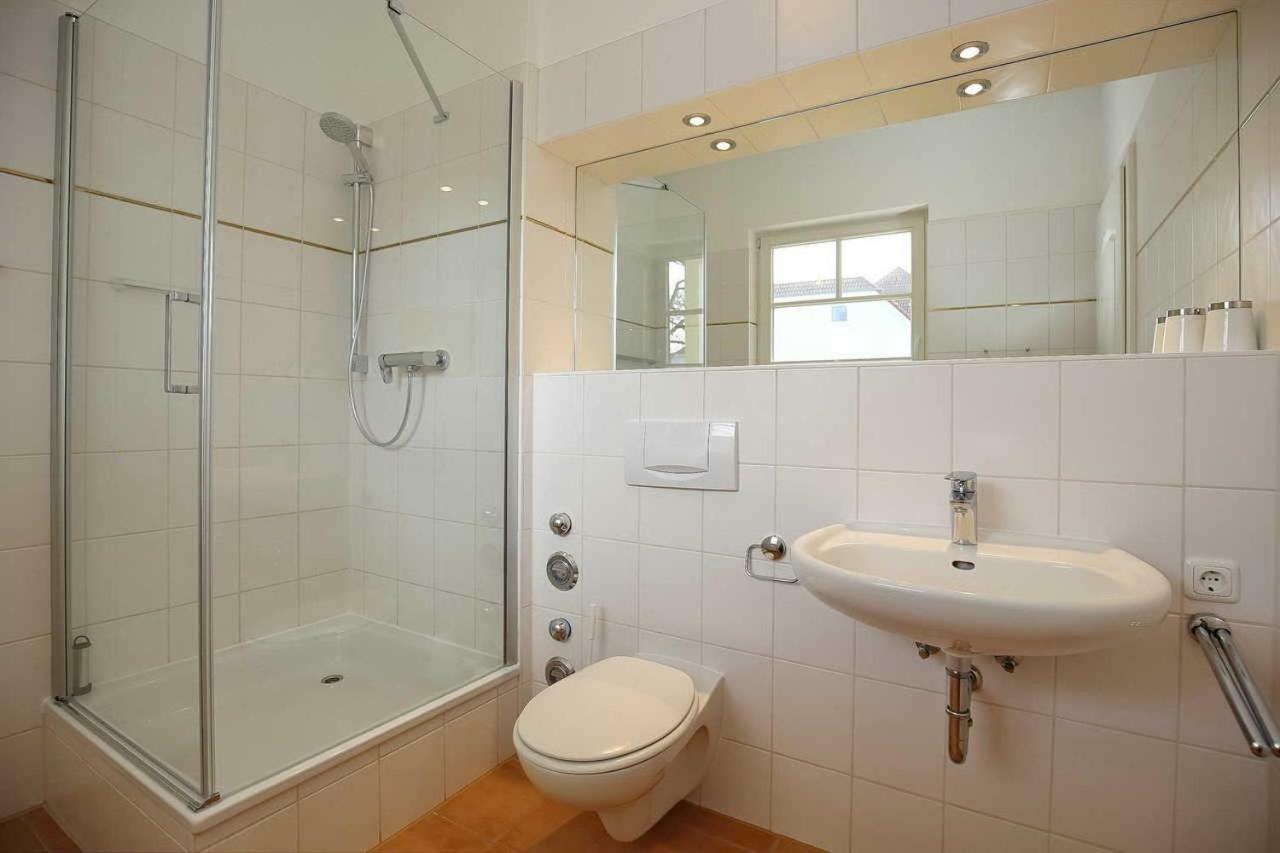 Likedeeler II Wohnung 01 Boltenhagen  Exteriör bild