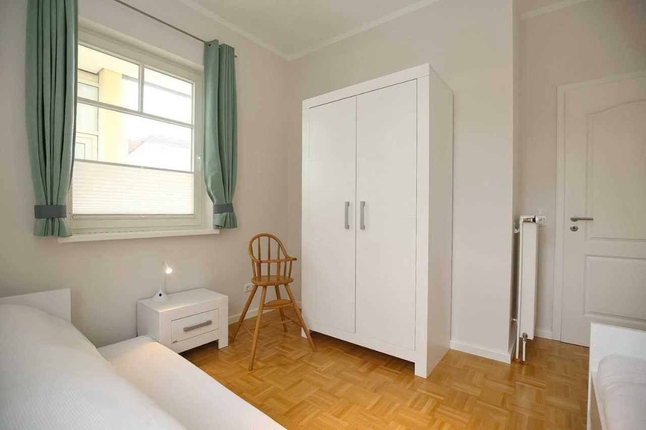 Likedeeler II Wohnung 01 Boltenhagen  Exteriör bild
