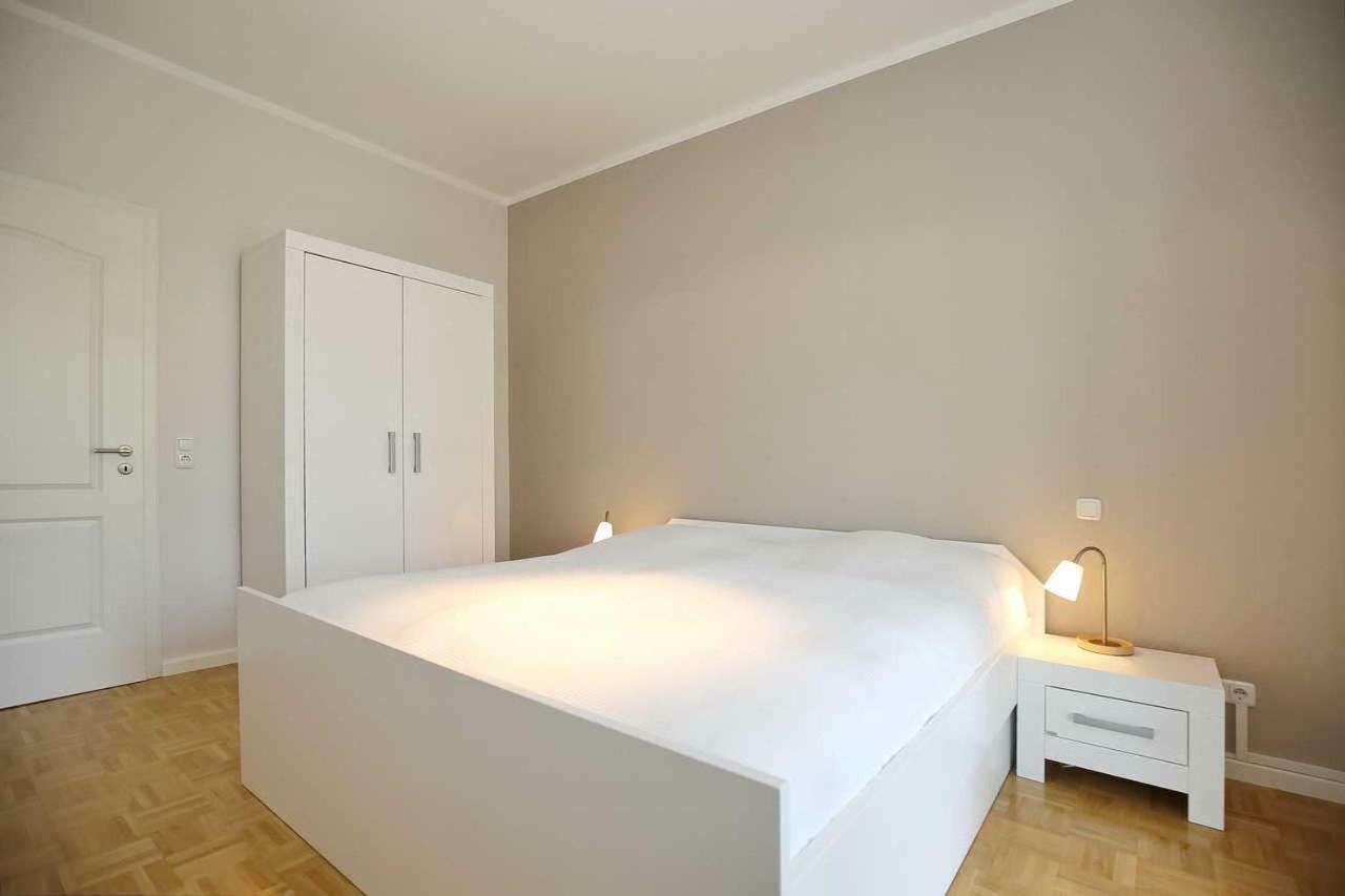 Likedeeler II Wohnung 01 Boltenhagen  Exteriör bild